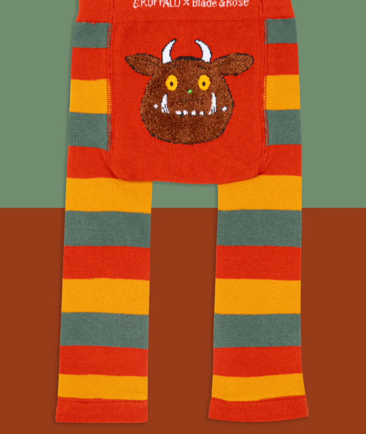 Gruffalo™ Outdoor Adventure Leggings