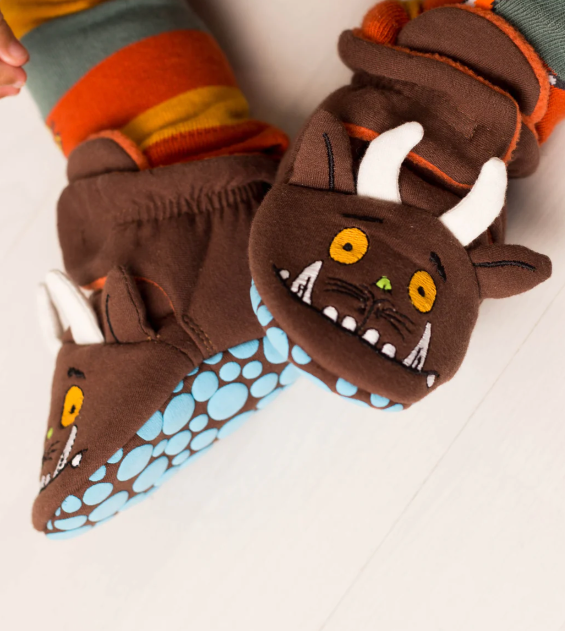 Gruffalo™ Outdoor Adventure Booties