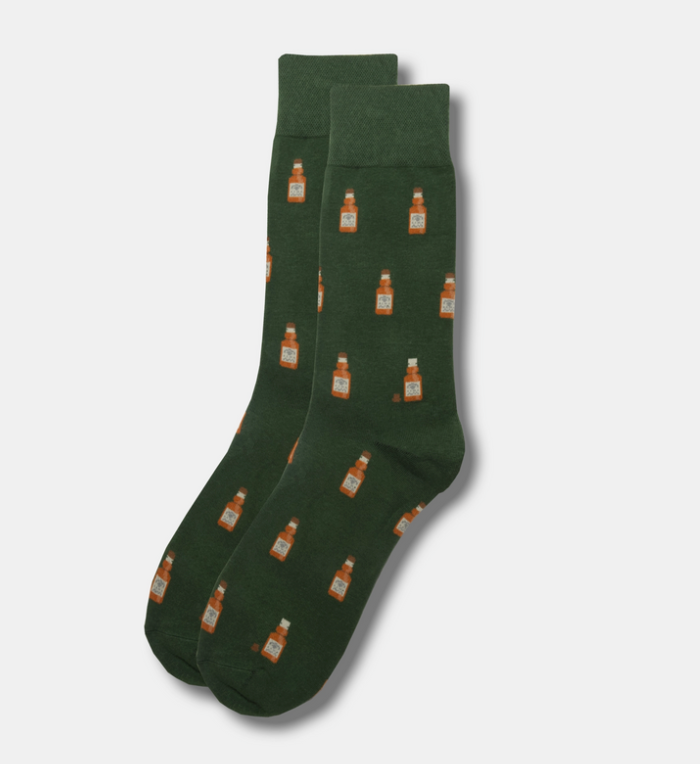 Whisky Socks