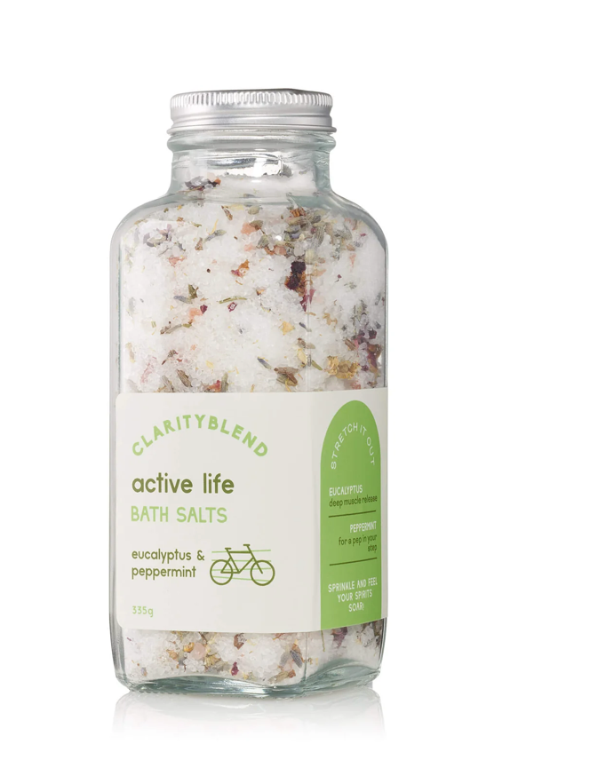 Active Life Bath Salts