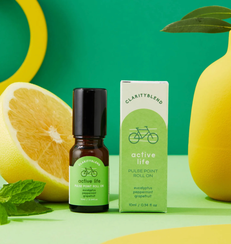 Active Life Roll On