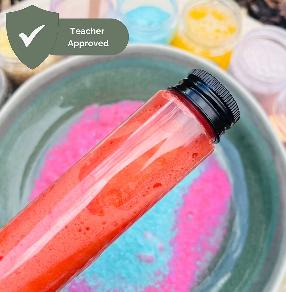 Dinosaur Brew Potion Kit