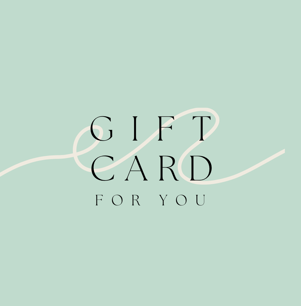 Gift Voucher