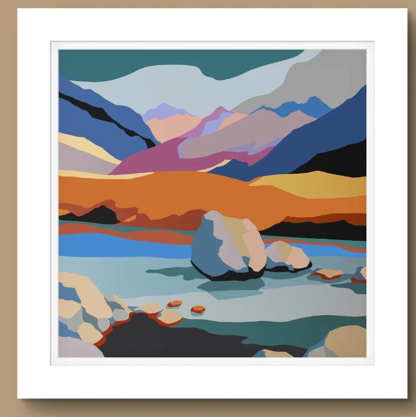 Fairy Pools, Glenbrittle, Isle of Skye