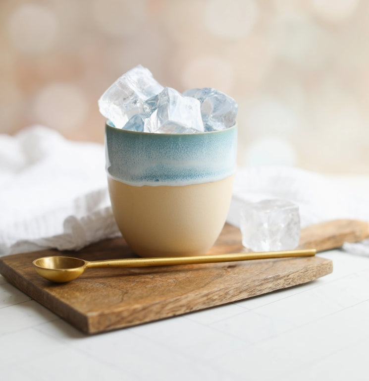 Drinks Tumbler | Handmade Drinkware | Handmade Tumbler