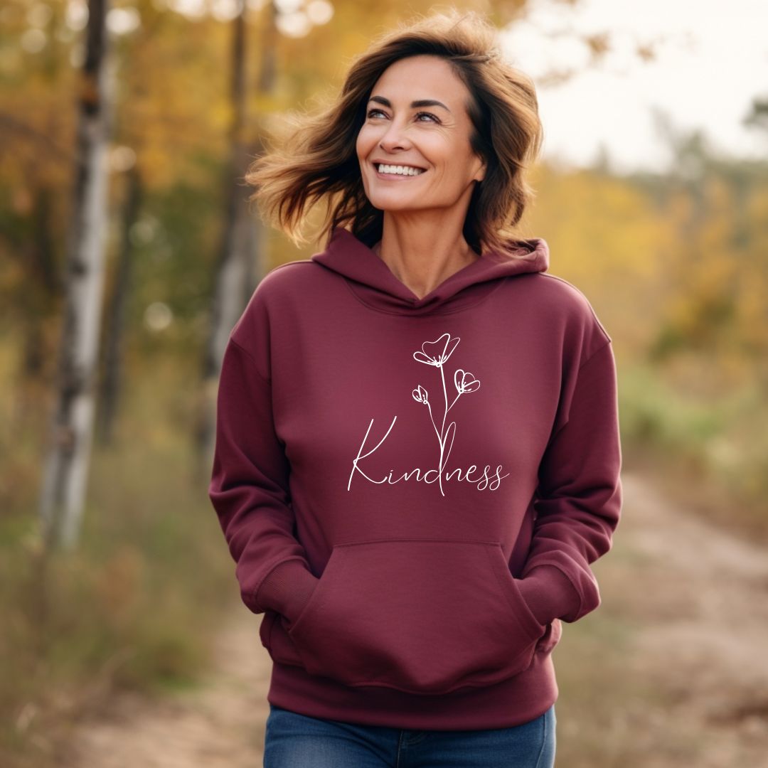 Kindness Hoodie