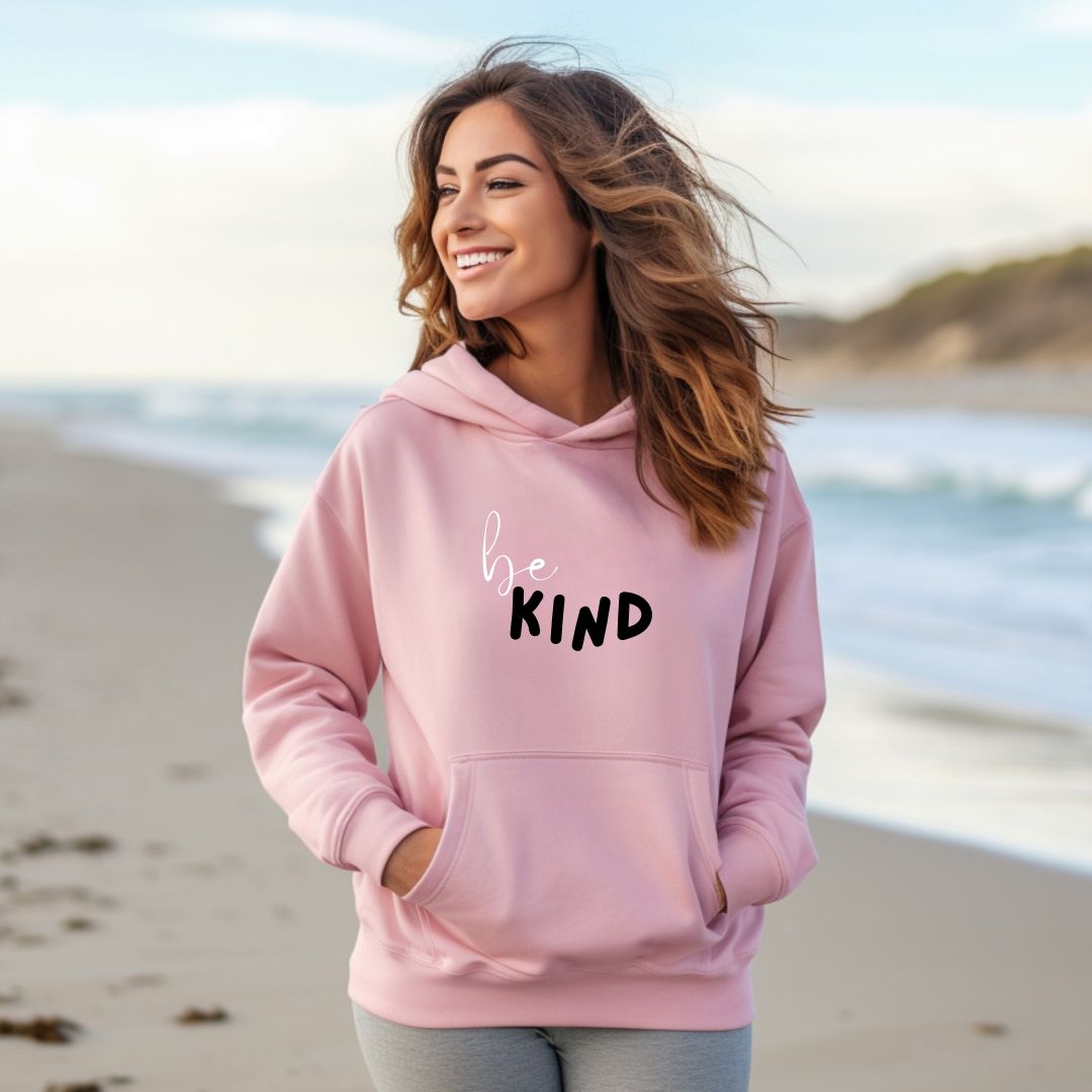 Be Kind Hoodie