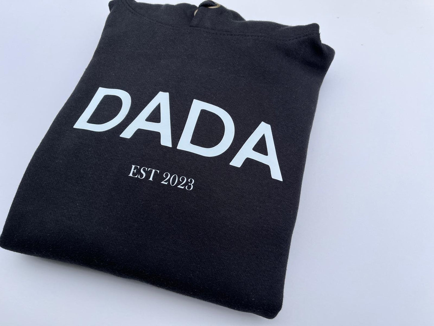 Dada Hoodie