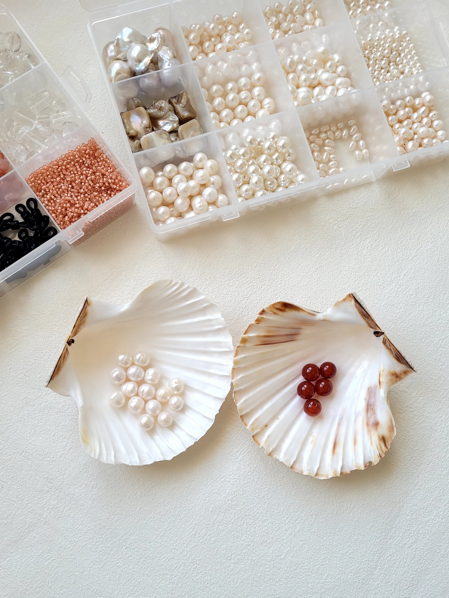 Design your bracelet workshop