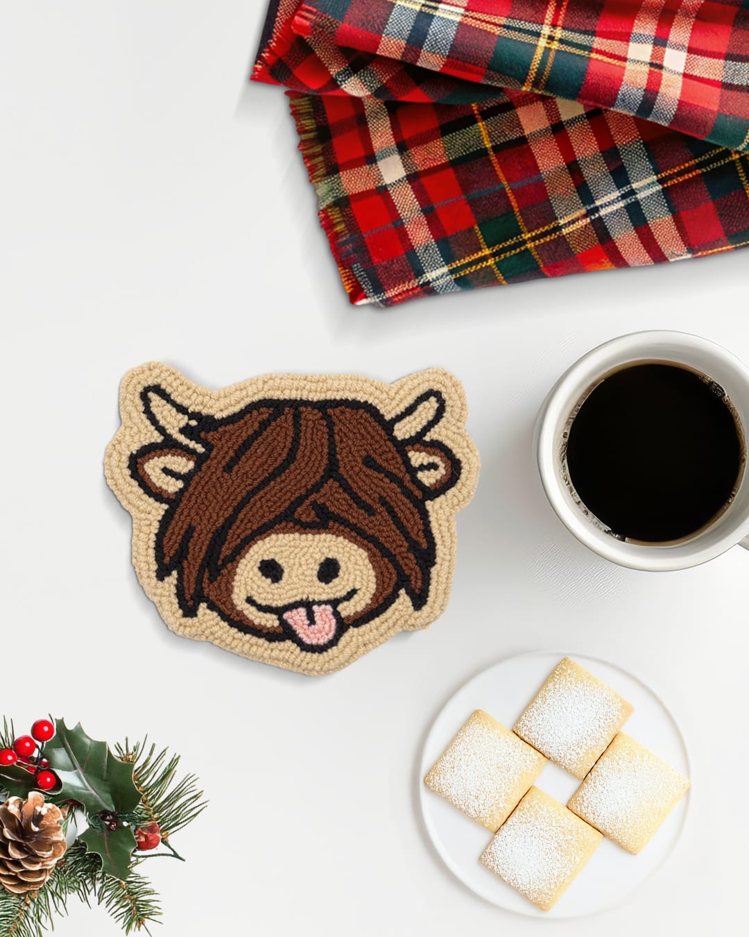 COO COASTERS