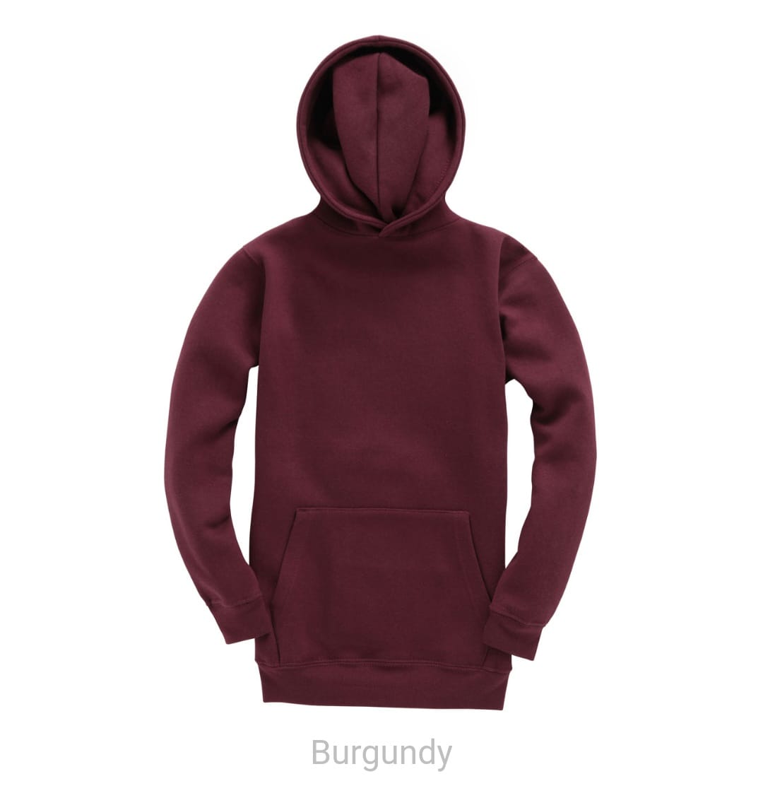 Leavers Hoodie