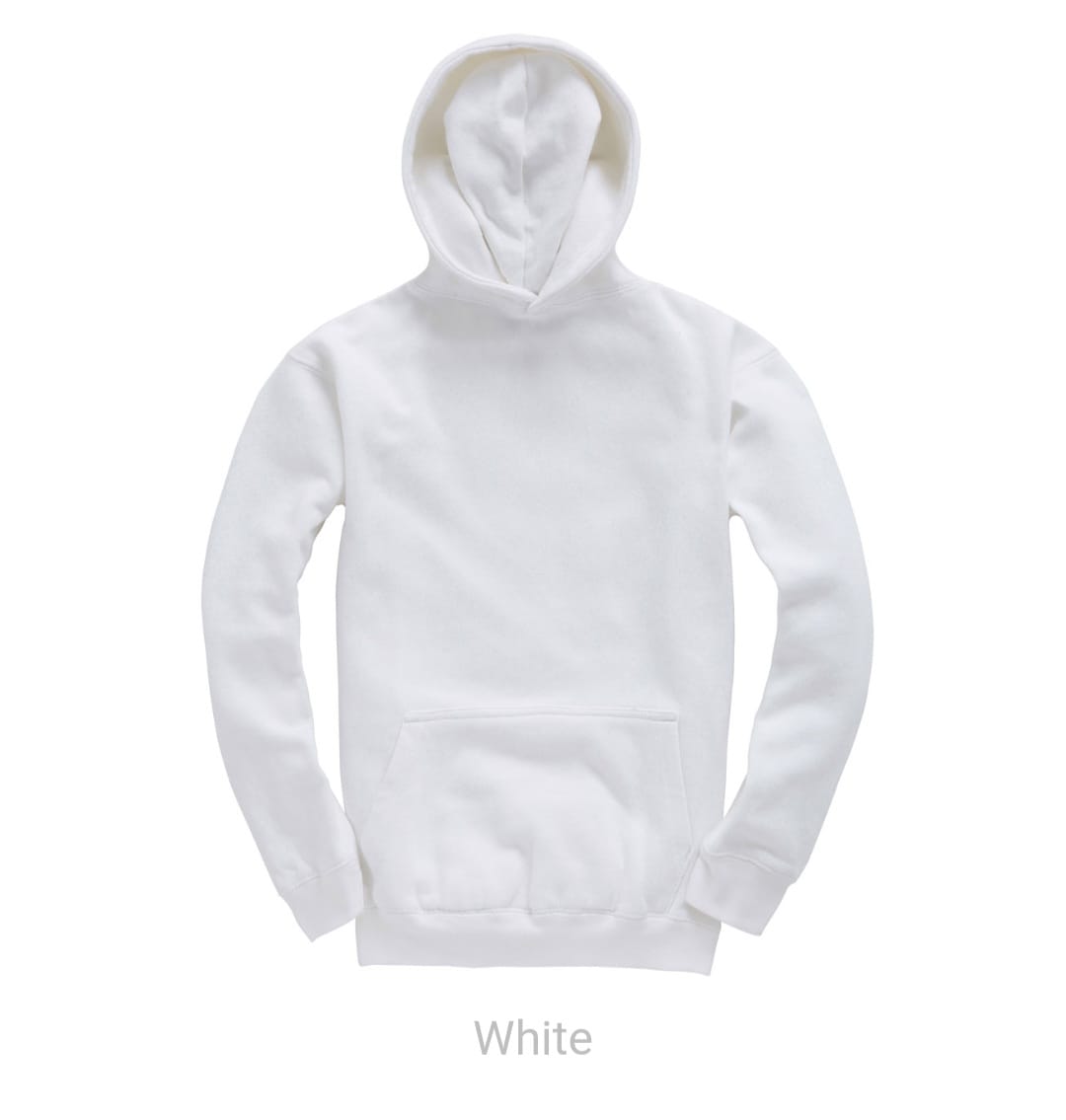 Leavers Hoodie