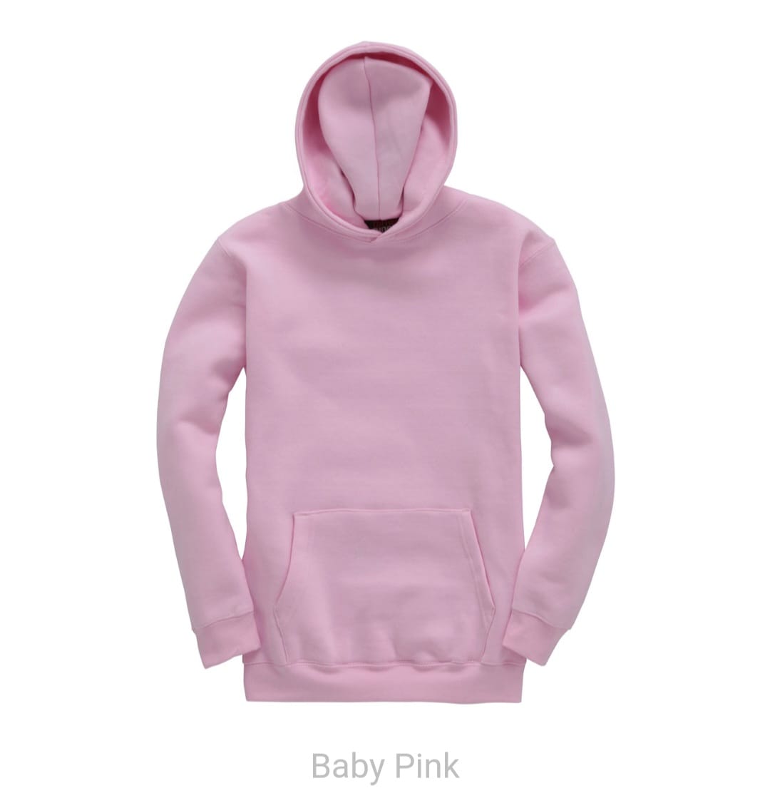 Leavers Hoodie