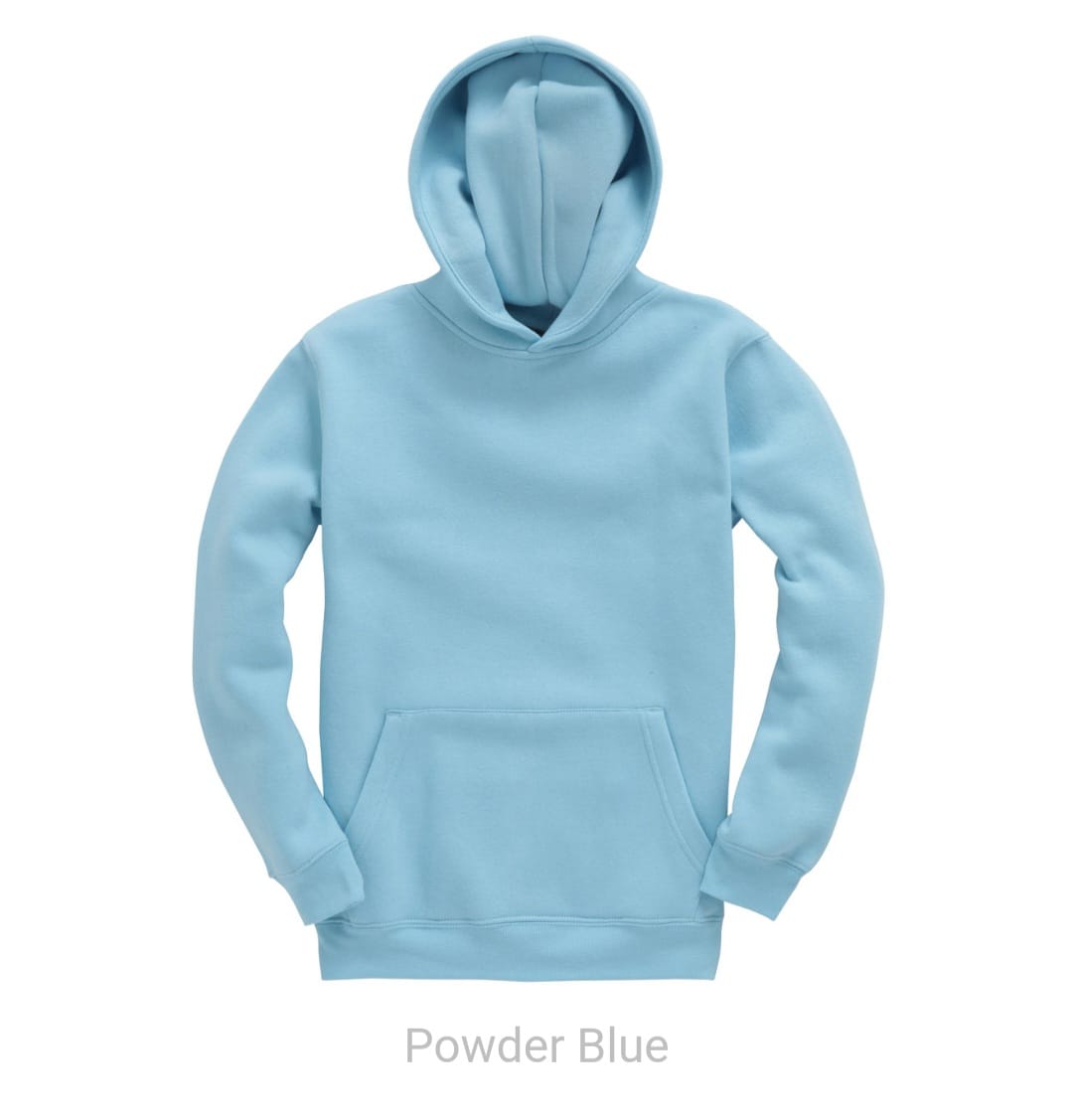 Leavers Hoodie