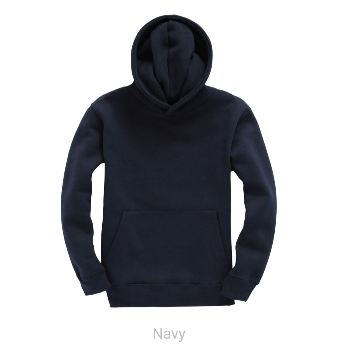 Leavers Hoodie