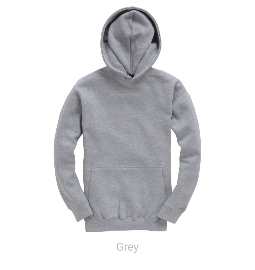 Leavers Hoodie