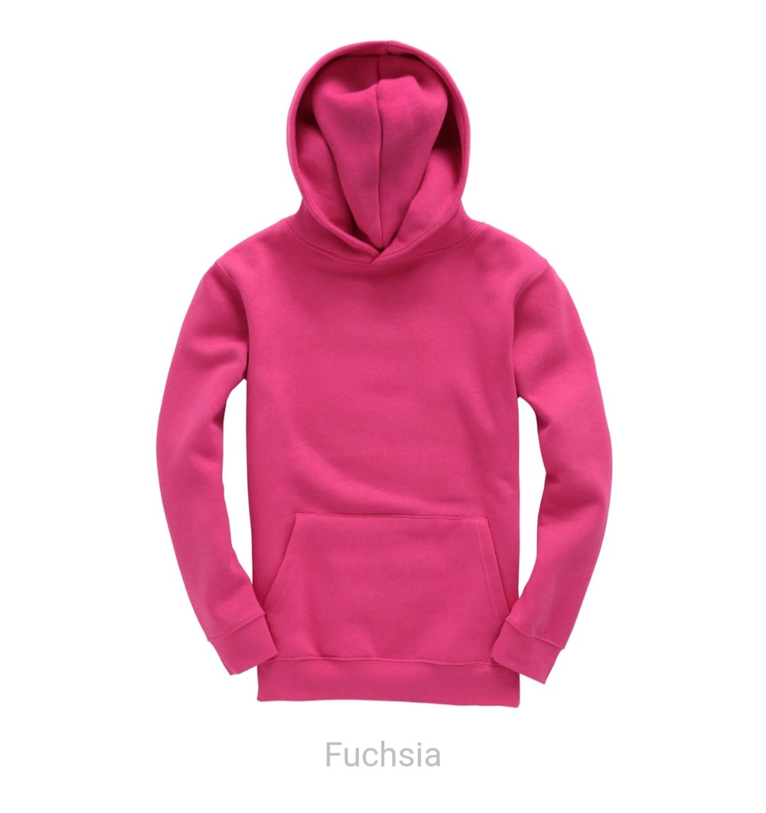 Leavers Hoodie