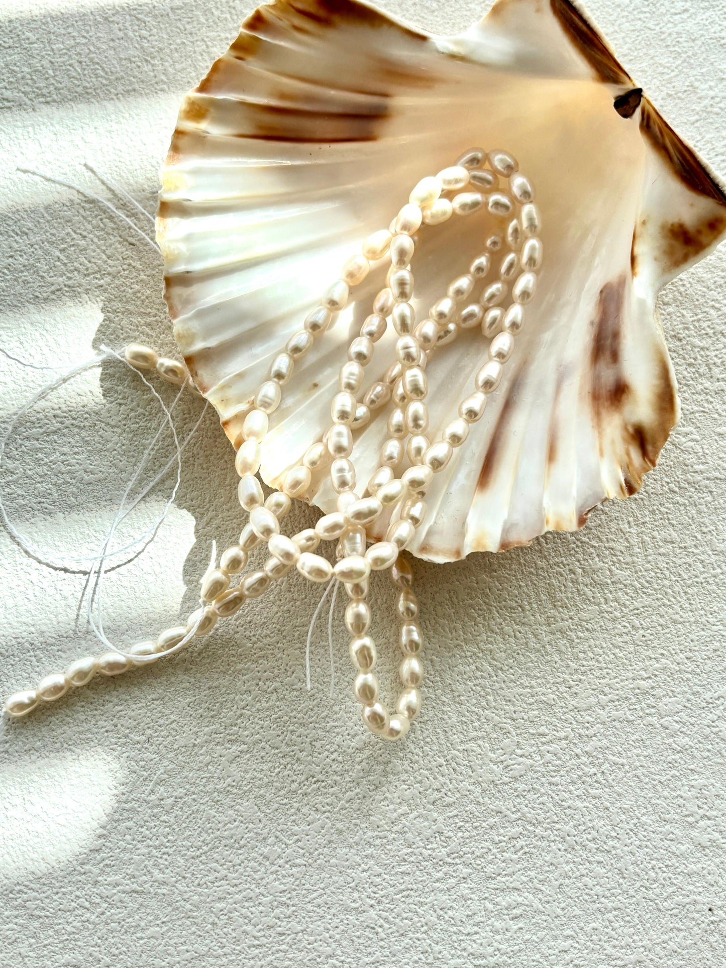 Bespoke Pearl Creations