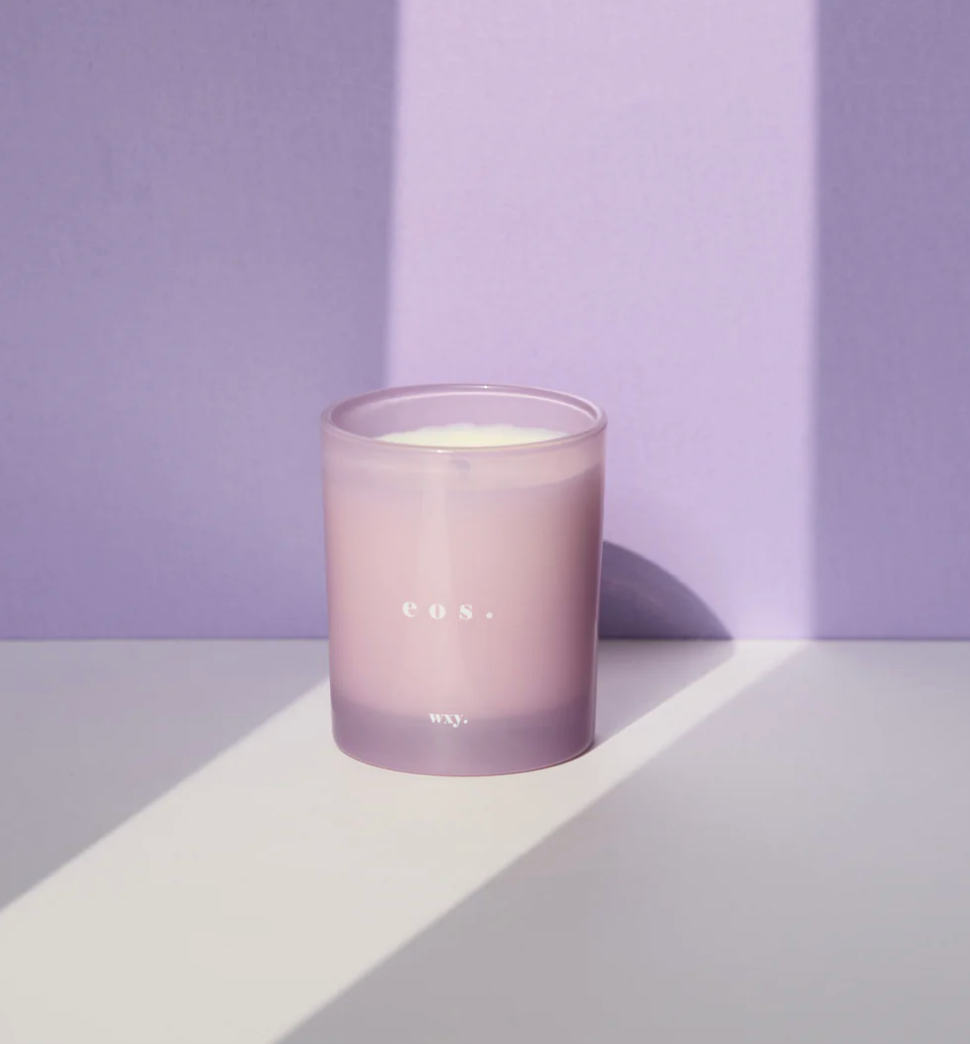 Candles & Diffusers