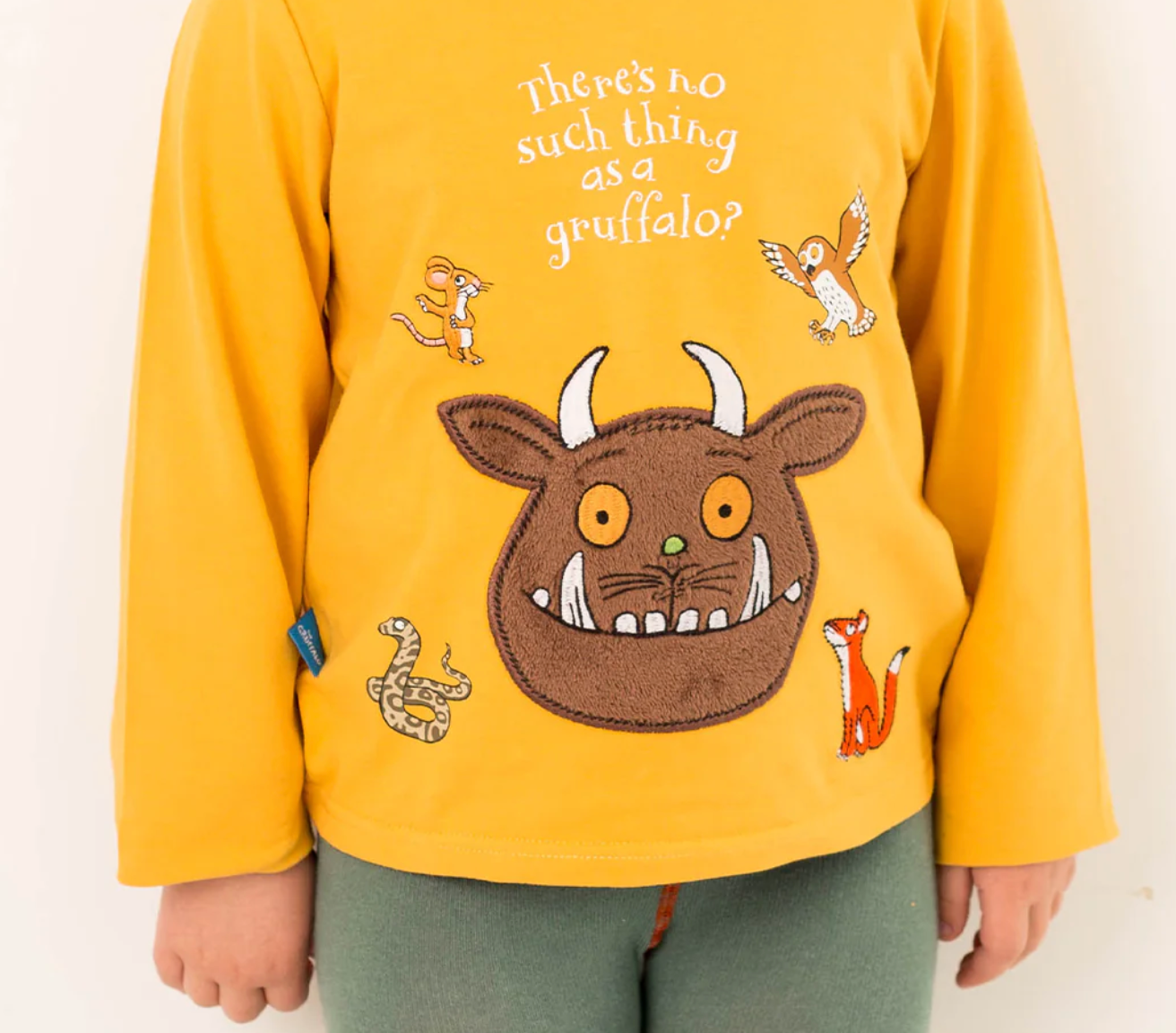 Gruffalo™ Outdoor Adventure Top