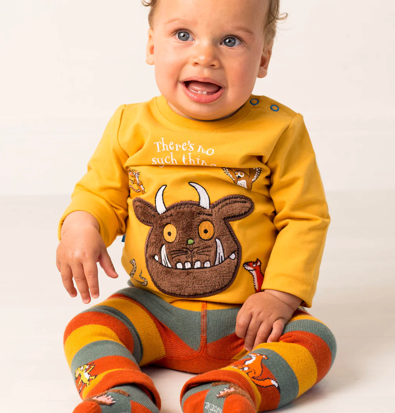Gruffalo™ Outdoor Adventure Top