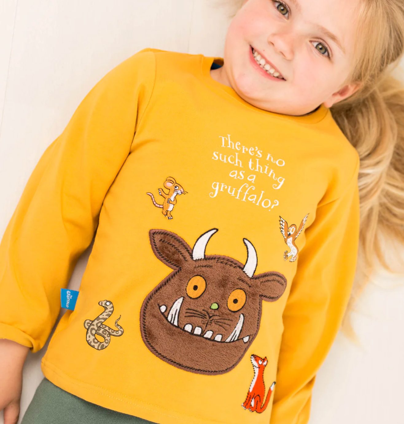 Gruffalo™ Outdoor Adventure Top