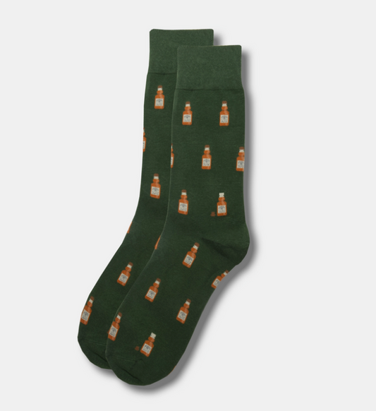 Whisky Socks