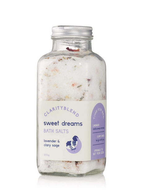 Sweet Dreams Bath Salts
