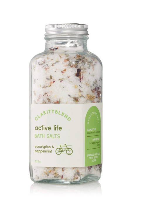 Active Life Bath Salts