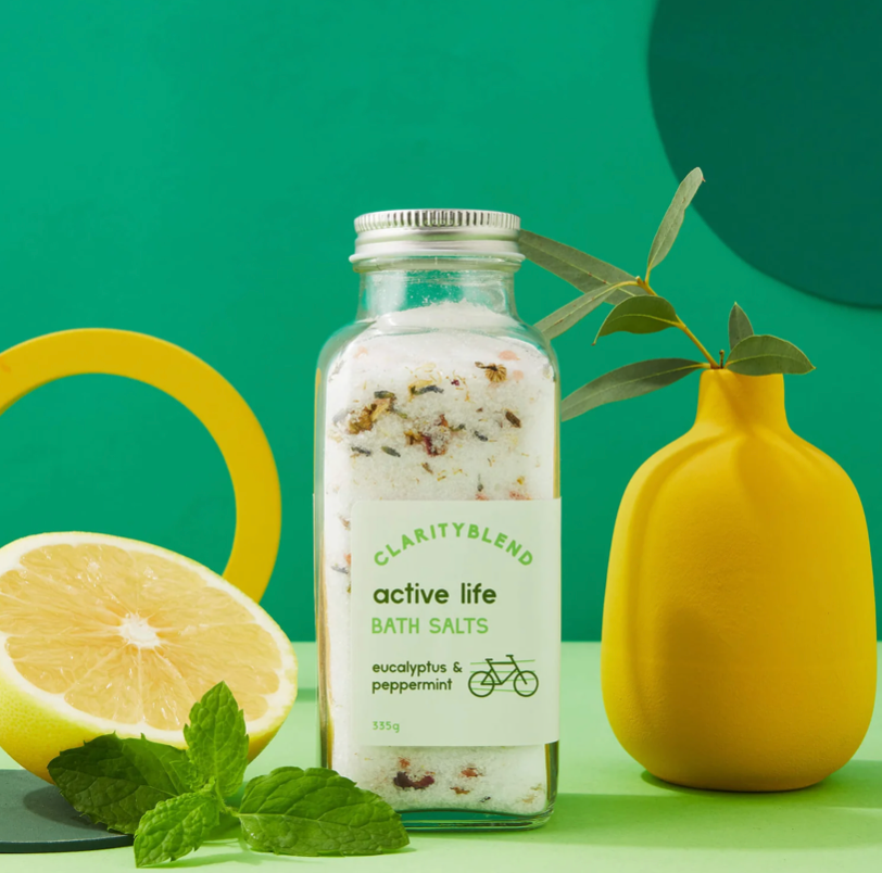 Active Life Bath Salts
