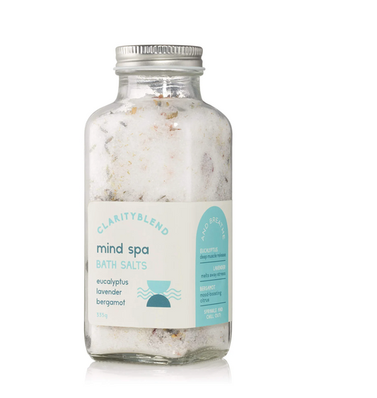 Mind Spa™ Bath Salts