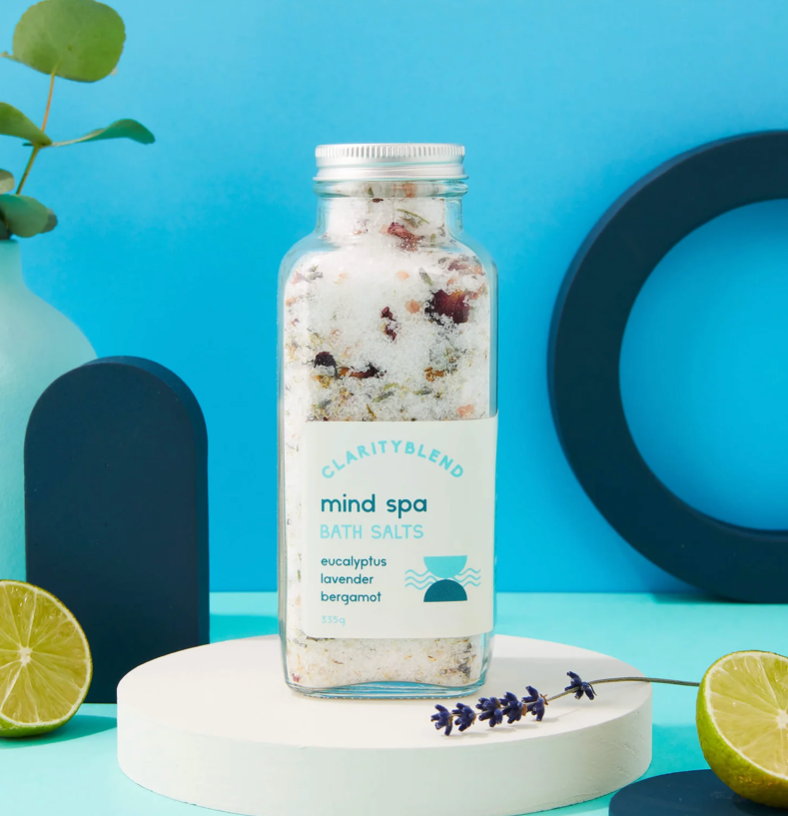 Mind Spa™ Bath Salts