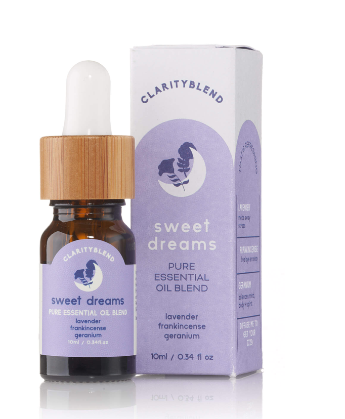 Sweet Dreams Diffuser Blend