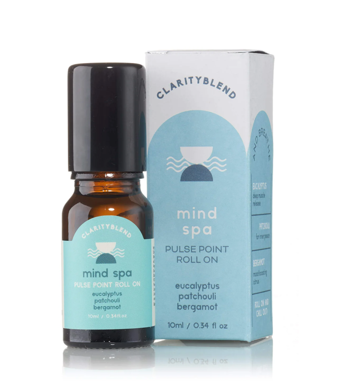 Mind Spa™ Roll On