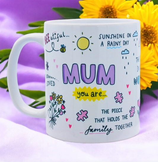 MUM MUG