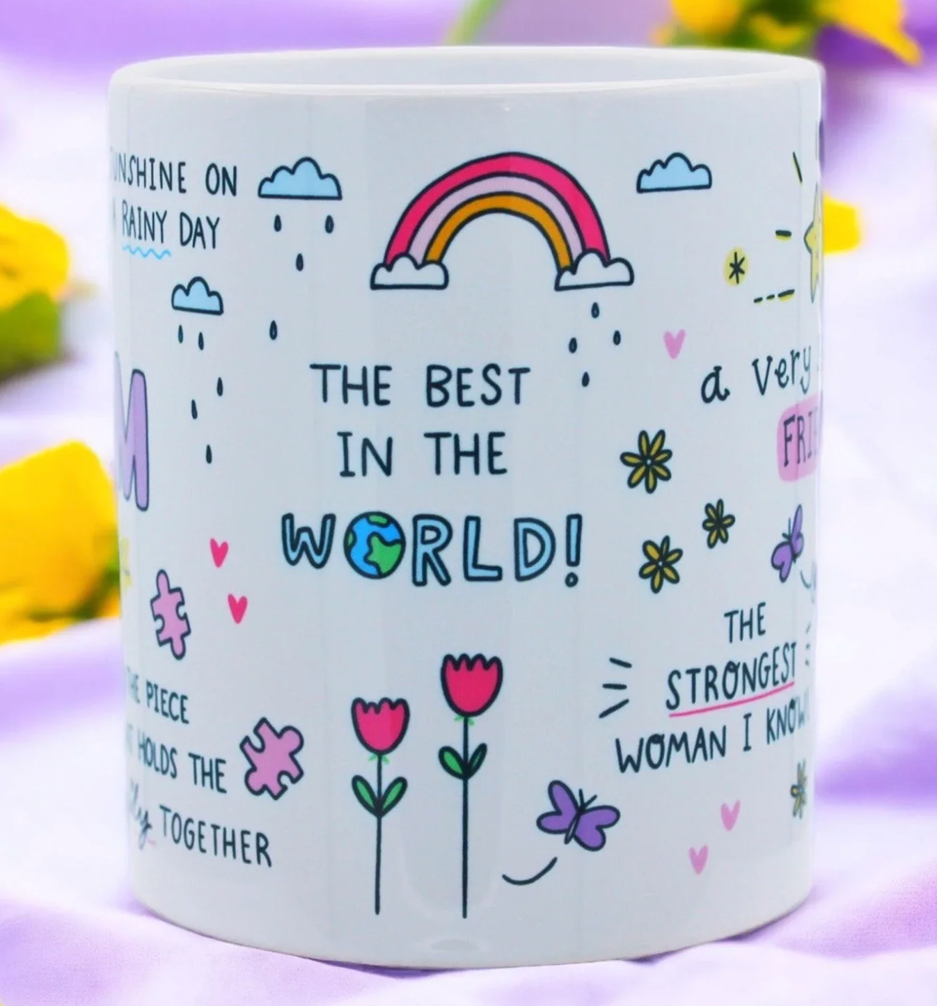 MUM MUG