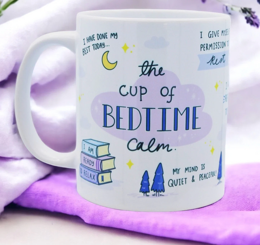 CUP OF BEDTIME CALM