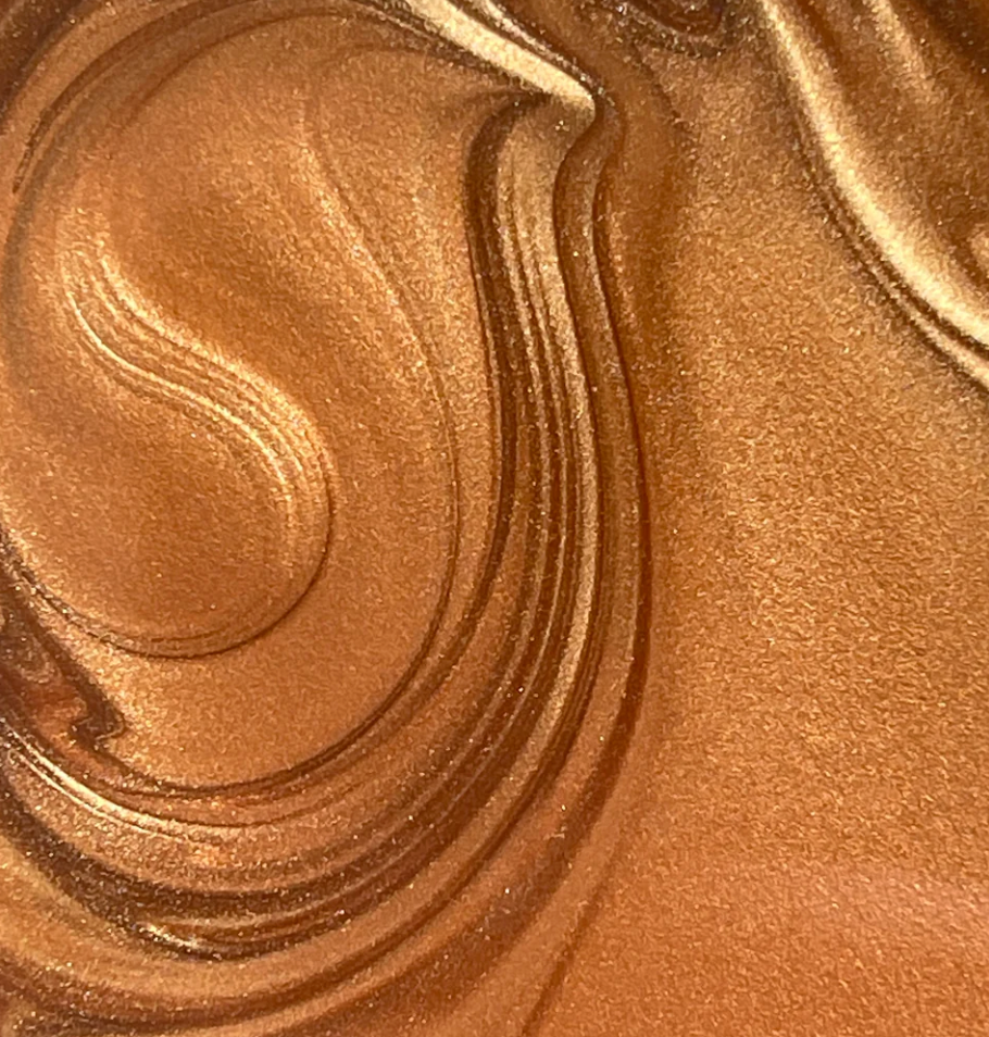 SUNBURST ~ Shimmer Oil