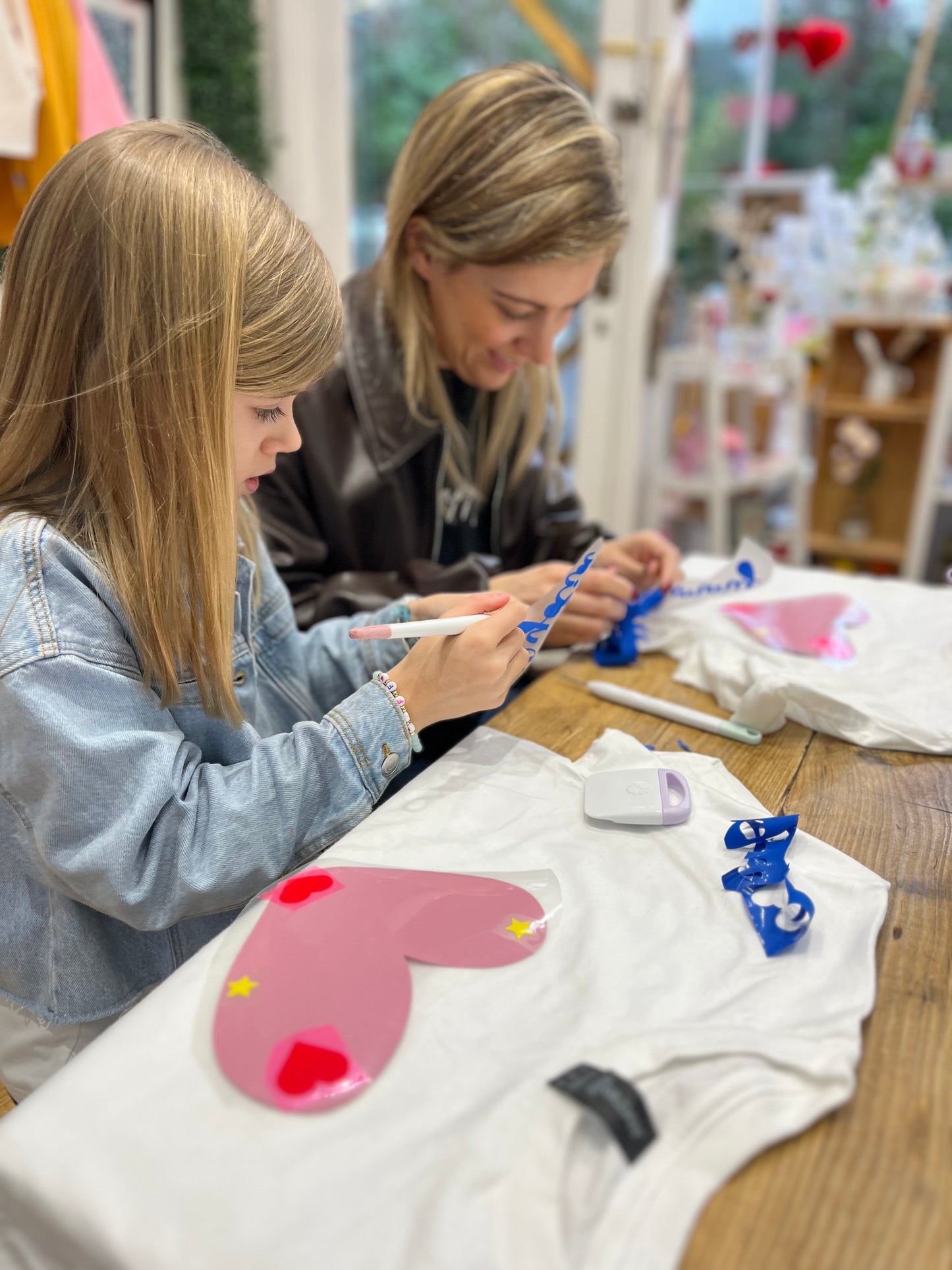 Mum & Me Workshop