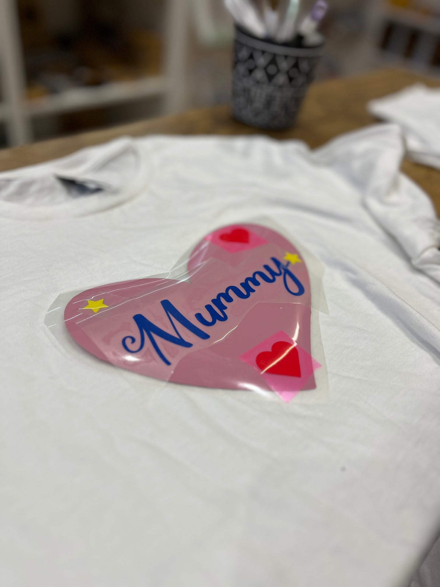 Mum & Me Workshop