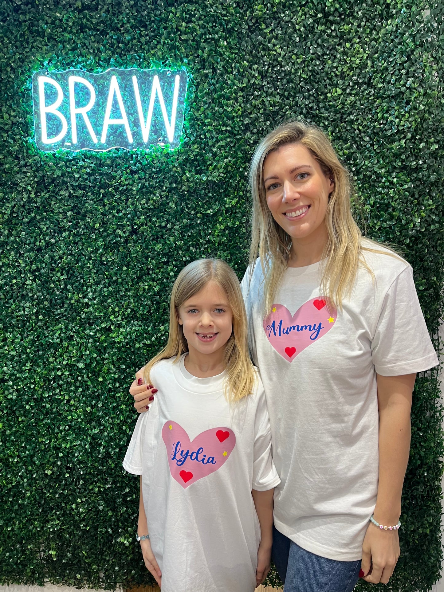 Mum & Me Workshop