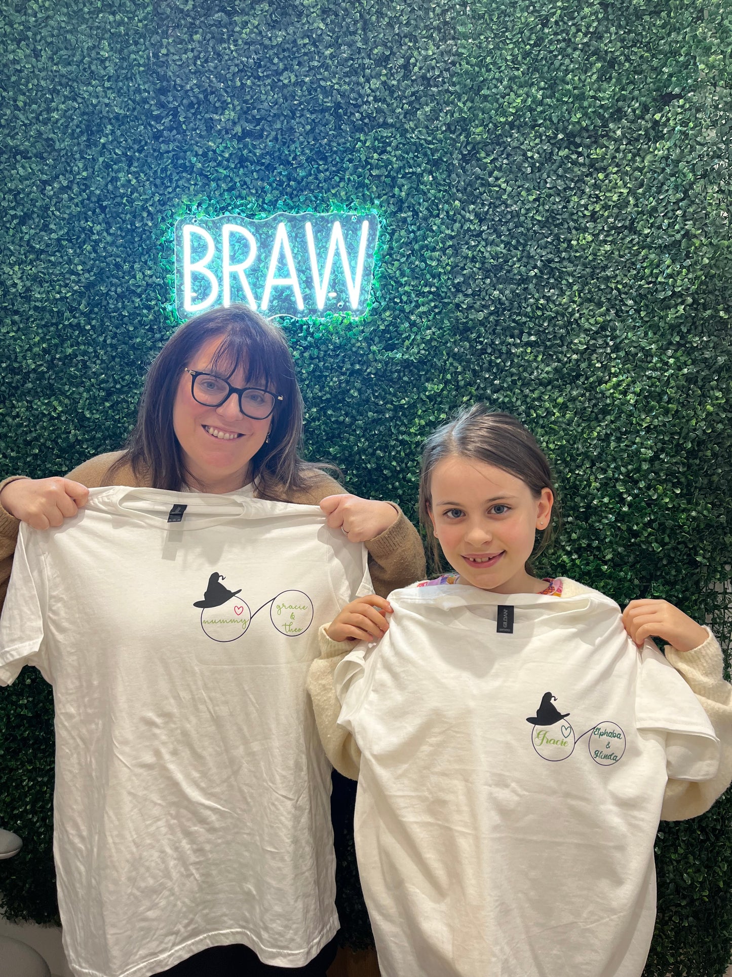 Mum & Me Workshop