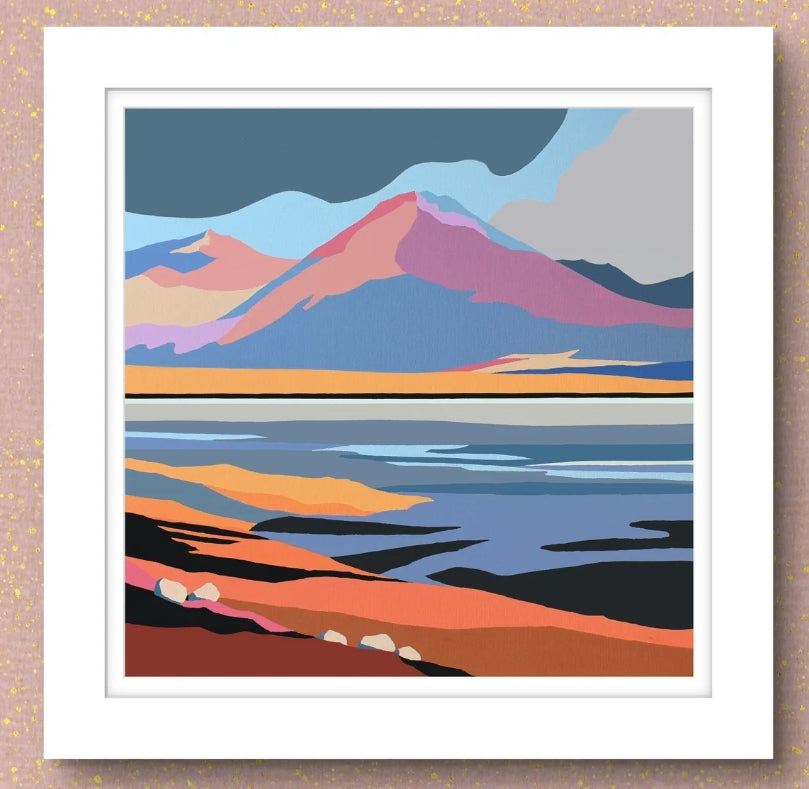 Breakish, Isle of Skye