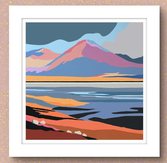 Breakish, Isle of Skye