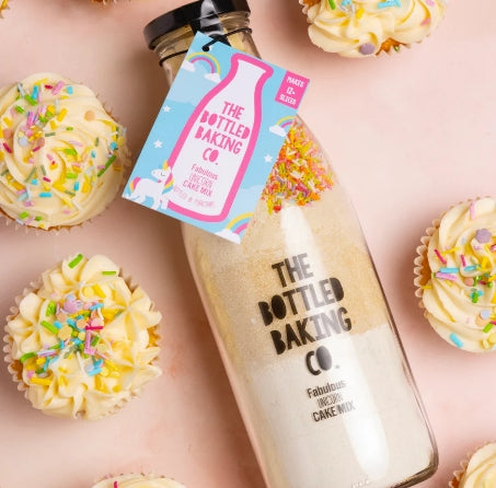 Fabulous Unicorn Cake - 750ml