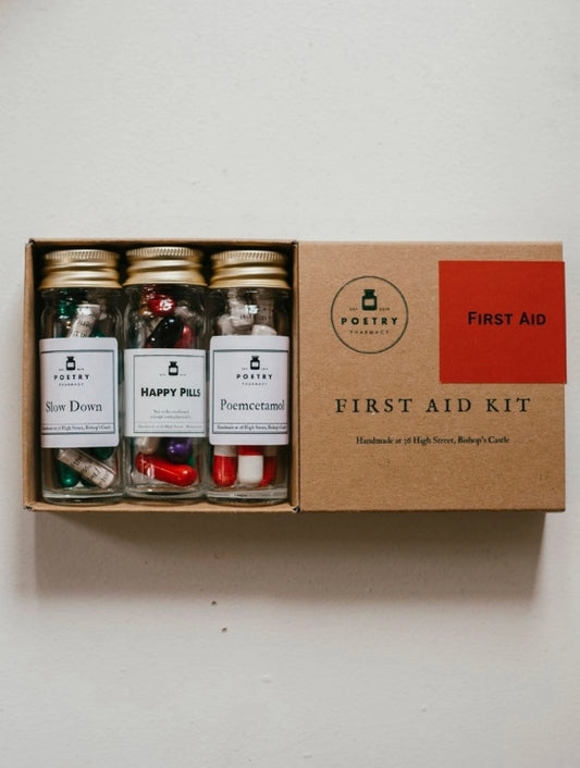 First Aid Kit