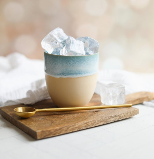 Drinks Tumbler | Handmade Drinkware | Handmade Tumbler