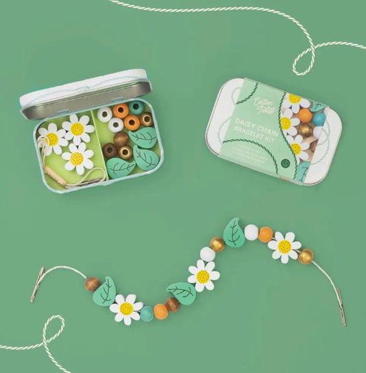 Daisy Bracelet Gift Kit
