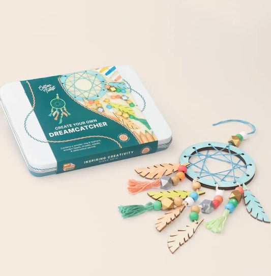 Make Your Own Dreamcatcher Craft Kit