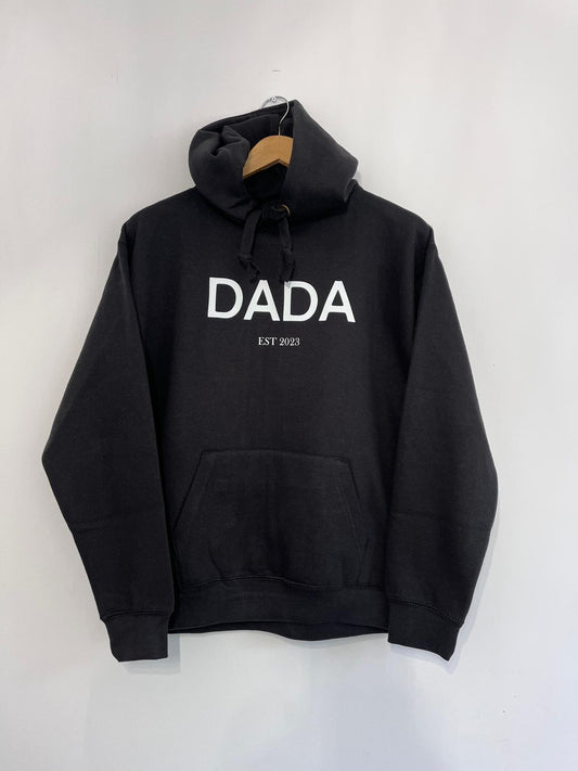 Dada Hoodie